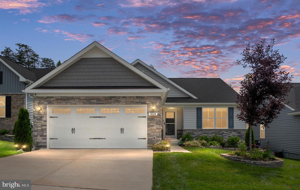 7424 BRENTFORD TER, FREDERICKSBURG, Virginia 22407, 3 Bedrooms Bedrooms, ,2 BathroomsBathrooms,Residential,7424 BRENTFORD TER,VASP2033960 MLS # VASP2033960