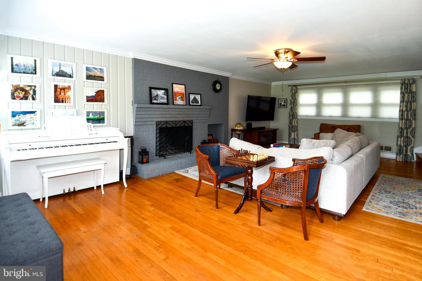 5812 PIEDMONT DR, ALEXANDRIA, Virginia 22310, 3 Bedrooms Bedrooms, ,2 BathroomsBathrooms,Residential,For sale,5812 PIEDMONT DR,VAFX2246908 MLS # VAFX2246908