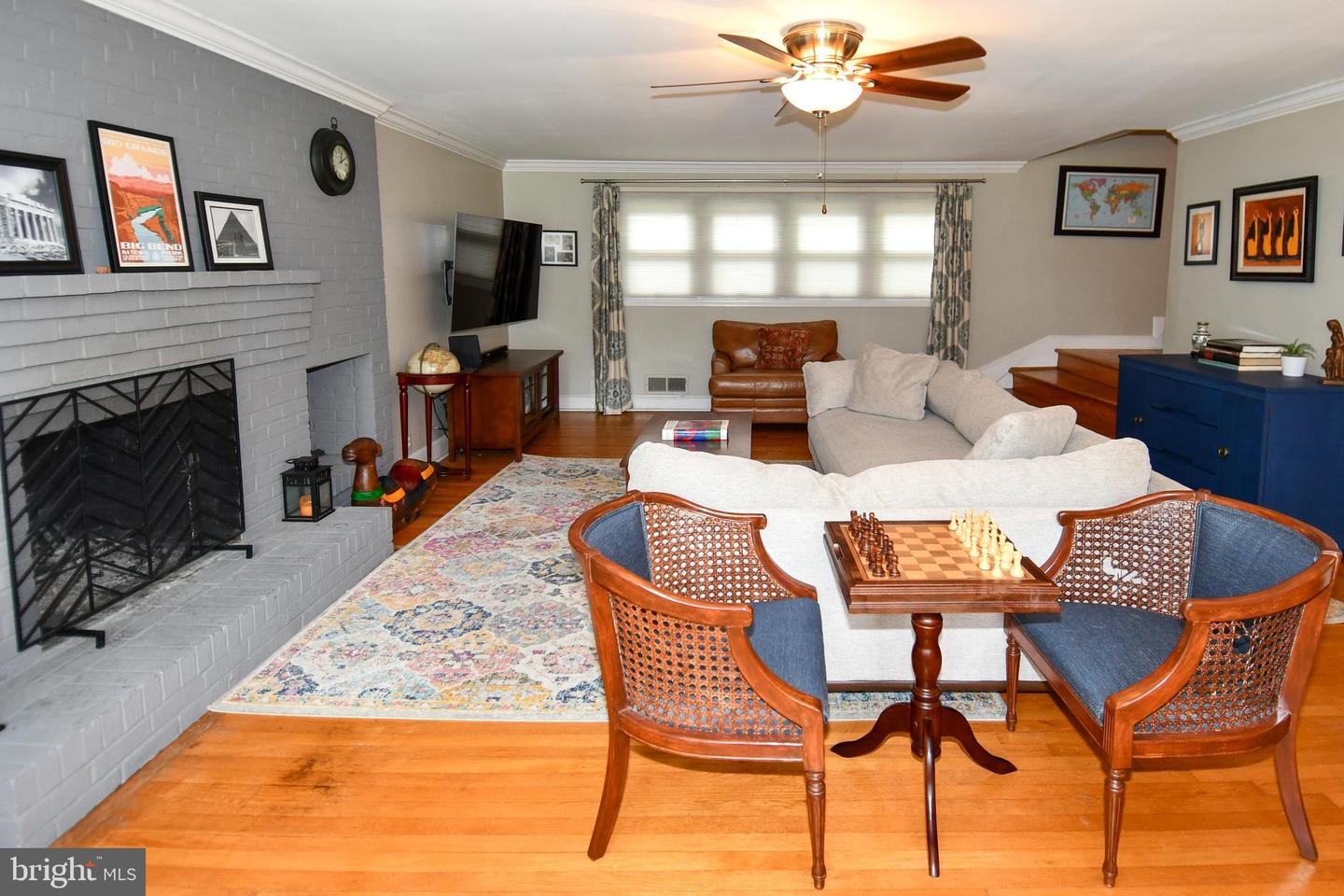5812 PIEDMONT DR, ALEXANDRIA, Virginia 22310, 3 Bedrooms Bedrooms, ,2 BathroomsBathrooms,Residential,For sale,5812 PIEDMONT DR,VAFX2246908 MLS # VAFX2246908