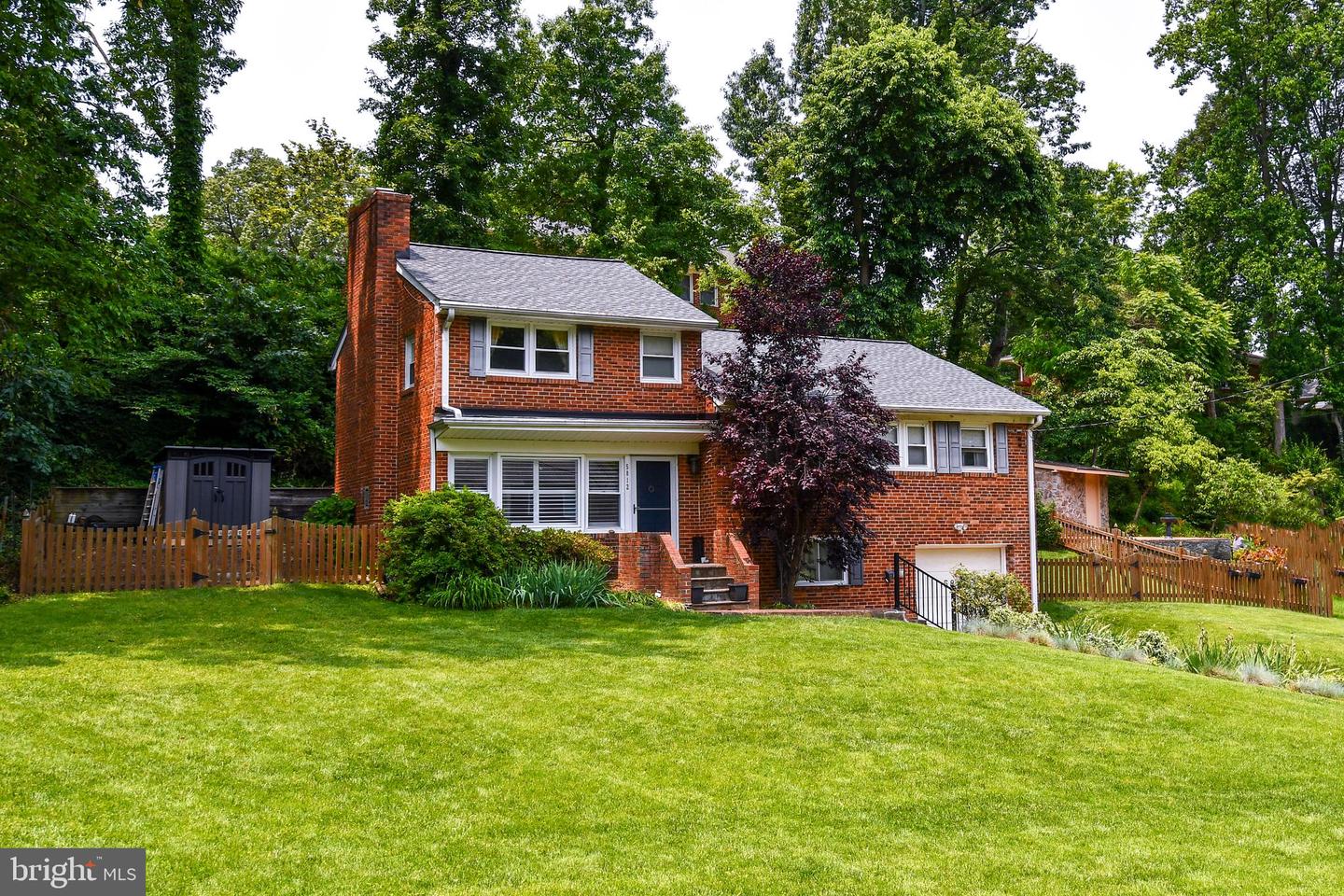 5812 PIEDMONT DR, ALEXANDRIA, Virginia 22310, 3 Bedrooms Bedrooms, ,2 BathroomsBathrooms,Residential,For sale,5812 PIEDMONT DR,VAFX2246908 MLS # VAFX2246908