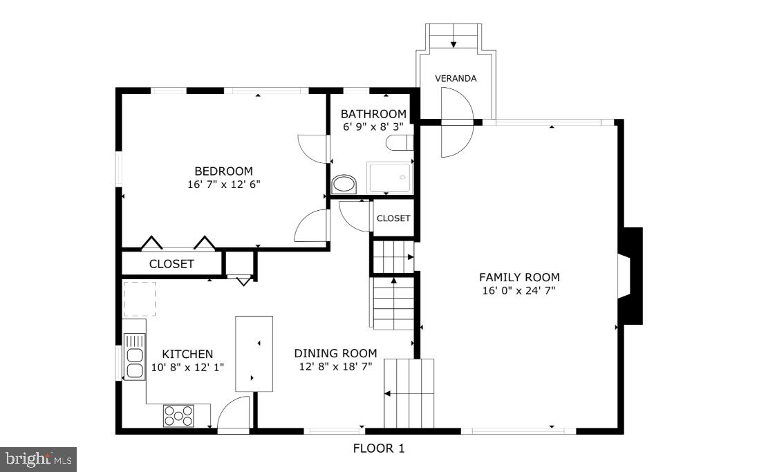 5812 PIEDMONT DR, ALEXANDRIA, Virginia 22310, 3 Bedrooms Bedrooms, ,2 BathroomsBathrooms,Residential,For sale,5812 PIEDMONT DR,VAFX2246908 MLS # VAFX2246908