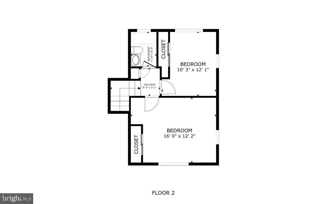 5812 PIEDMONT DR, ALEXANDRIA, Virginia 22310, 3 Bedrooms Bedrooms, ,2 BathroomsBathrooms,Residential,For sale,5812 PIEDMONT DR,VAFX2246908 MLS # VAFX2246908