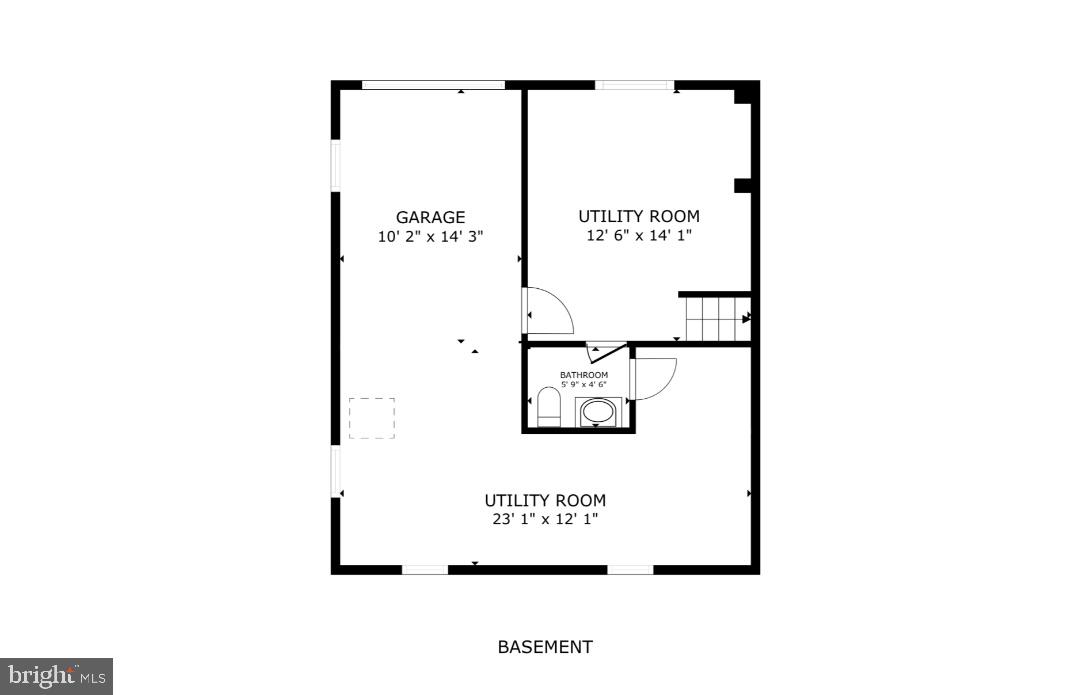 5812 PIEDMONT DR, ALEXANDRIA, Virginia 22310, 3 Bedrooms Bedrooms, ,2 BathroomsBathrooms,Residential,For sale,5812 PIEDMONT DR,VAFX2246908 MLS # VAFX2246908