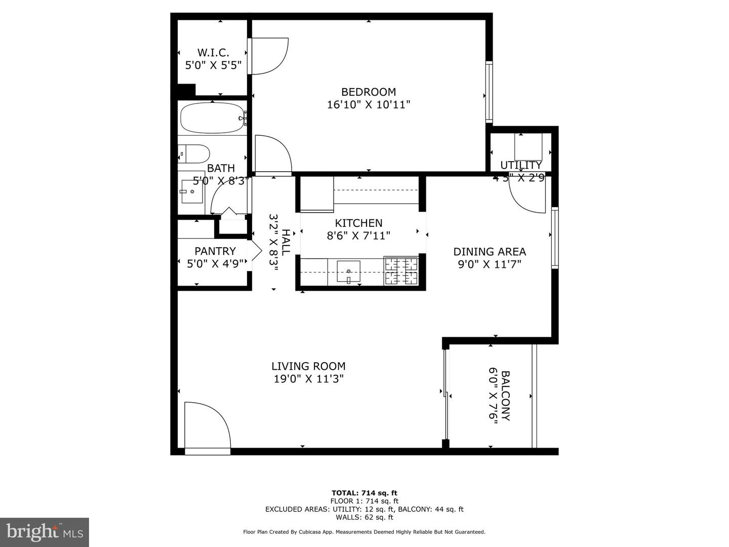 3358 WOODBURN RD #24, ANNANDALE, Virginia 22003, 1 Bedroom Bedrooms, ,1 BathroomBathrooms,Residential,For sale,3358 WOODBURN RD #24,VAFX2247060 MLS # VAFX2247060