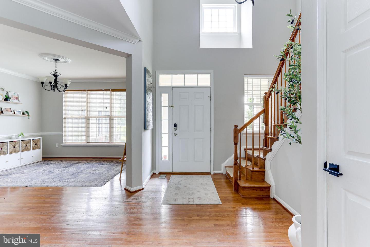 7948 SEQUOIA PARK WAY, BRISTOW, Virginia 20136, 4 Bedrooms Bedrooms, ,3 BathroomsBathrooms,Residential,For sale,7948 SEQUOIA PARK WAY,VAPW2096940 MLS # VAPW2096940