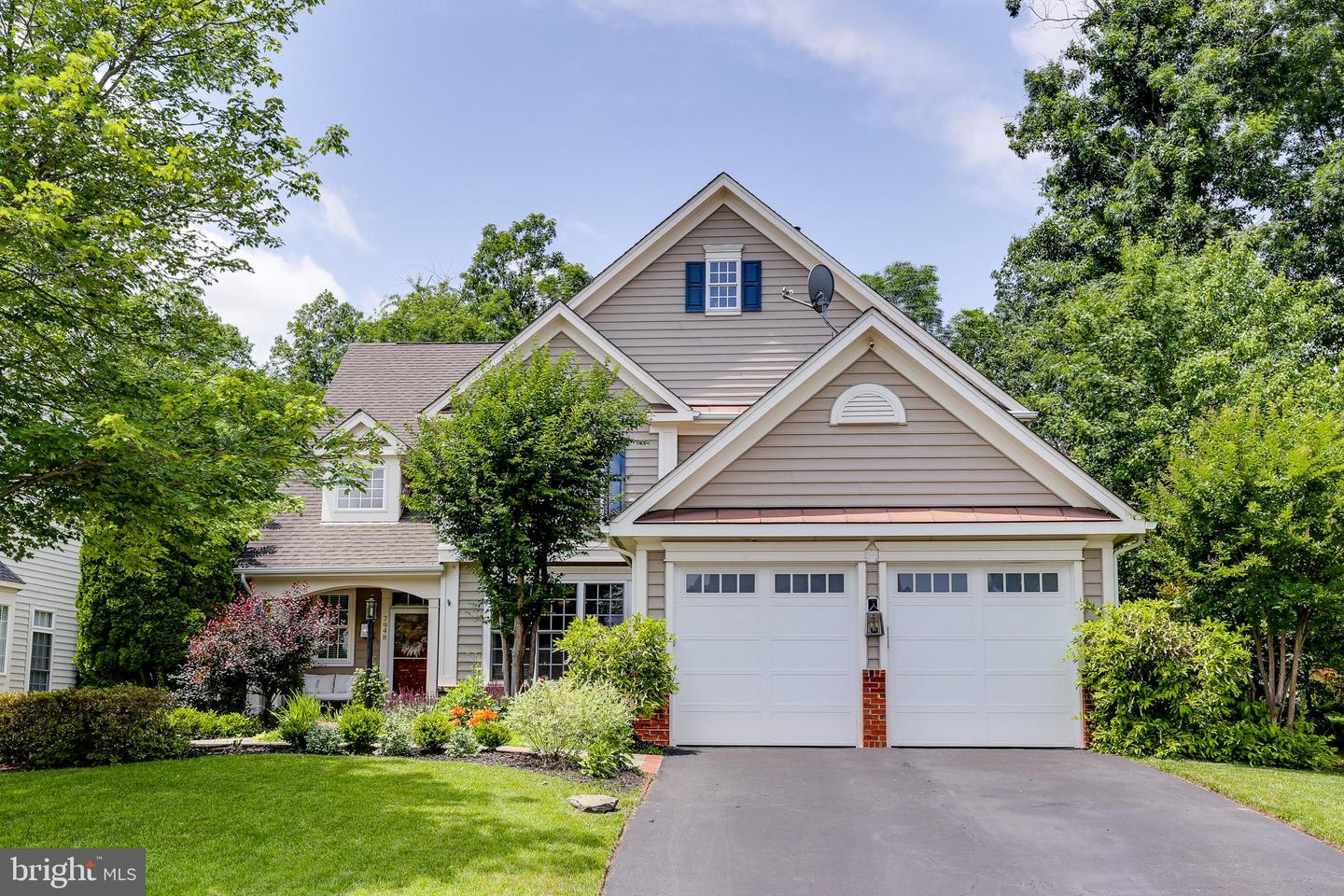 7948 SEQUOIA PARK WAY, BRISTOW, Virginia 20136, 4 Bedrooms Bedrooms, ,3 BathroomsBathrooms,Residential,For sale,7948 SEQUOIA PARK WAY,VAPW2096940 MLS # VAPW2096940