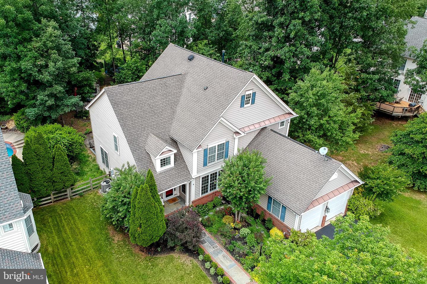 7948 SEQUOIA PARK WAY, BRISTOW, Virginia 20136, 4 Bedrooms Bedrooms, ,3 BathroomsBathrooms,Residential,For sale,7948 SEQUOIA PARK WAY,VAPW2096940 MLS # VAPW2096940