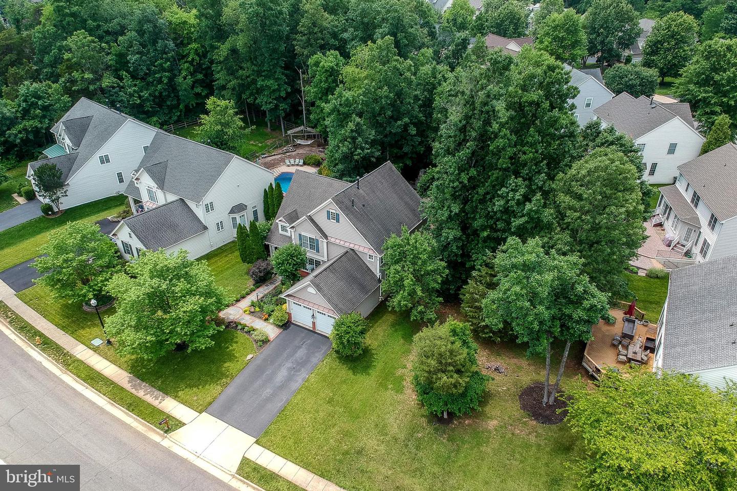 7948 SEQUOIA PARK WAY, BRISTOW, Virginia 20136, 4 Bedrooms Bedrooms, ,3 BathroomsBathrooms,Residential,For sale,7948 SEQUOIA PARK WAY,VAPW2096940 MLS # VAPW2096940
