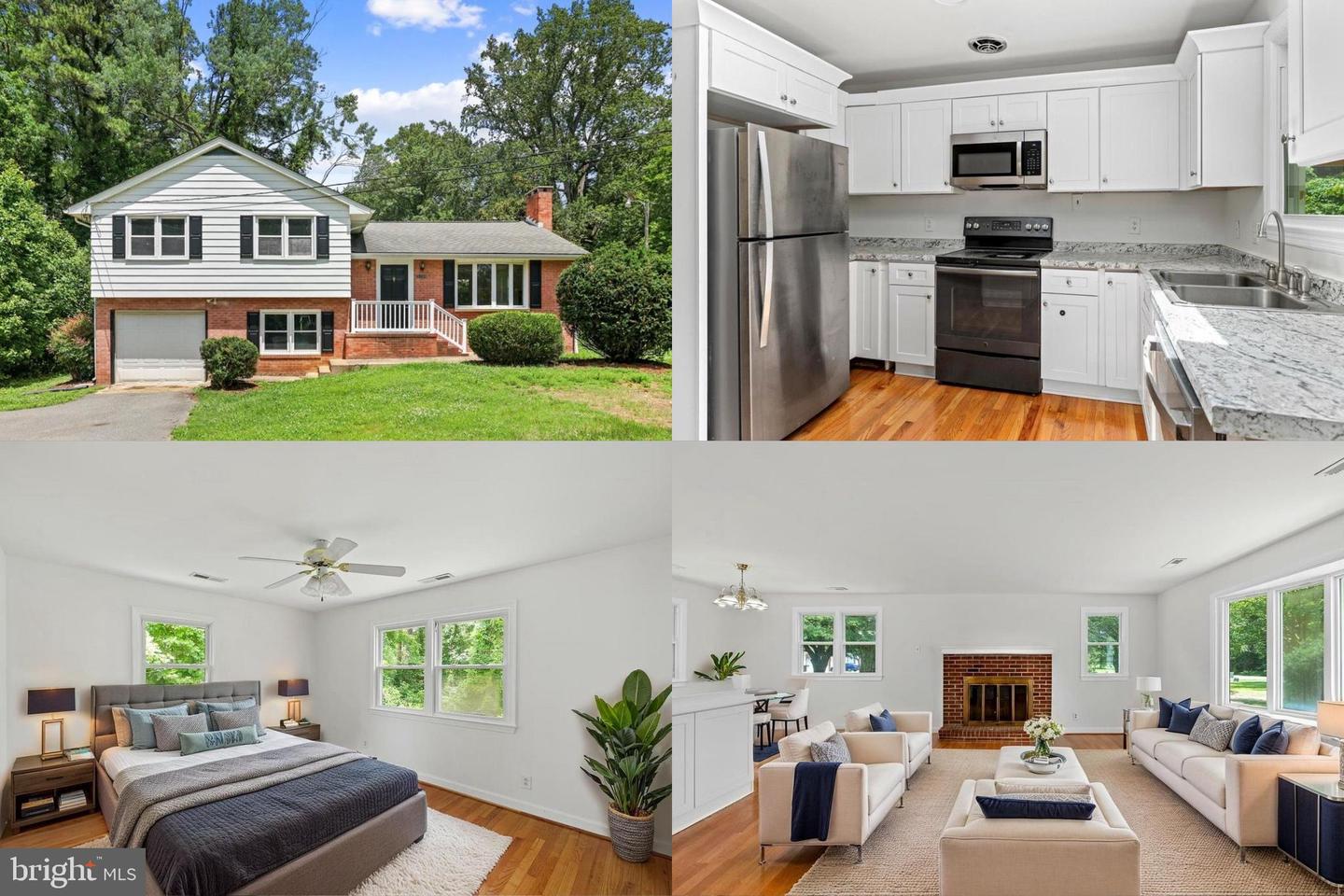 9399 DAHLGREN RD, KING GEORGE, Virginia 22485, 3 Bedrooms Bedrooms, ,2 BathroomsBathrooms,Residential,For sale,9399 DAHLGREN RD,VAKG2006572 MLS # VAKG2006572