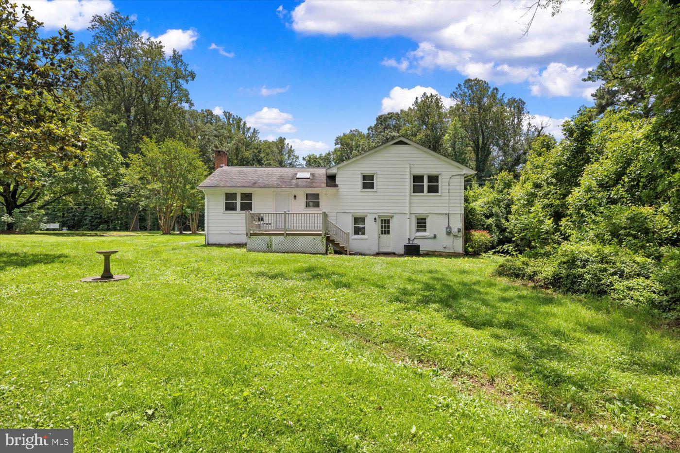 9399 DAHLGREN RD, KING GEORGE, Virginia 22485, 3 Bedrooms Bedrooms, ,2 BathroomsBathrooms,Residential,For sale,9399 DAHLGREN RD,VAKG2006572 MLS # VAKG2006572