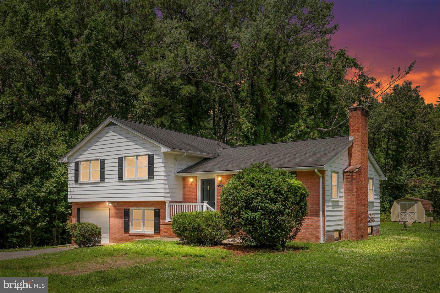 9399 DAHLGREN RD, KING GEORGE, Virginia 22485, 3 Bedrooms Bedrooms, ,2 BathroomsBathrooms,Residential,For sale,9399 DAHLGREN RD,VAKG2006572 MLS # VAKG2006572