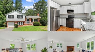 9399 DAHLGREN RD, KING GEORGE, Virginia 22485, 3 Bedrooms Bedrooms, ,2 BathroomsBathrooms,Residential,For sale,9399 DAHLGREN RD,VAKG2006572 MLS # VAKG2006572