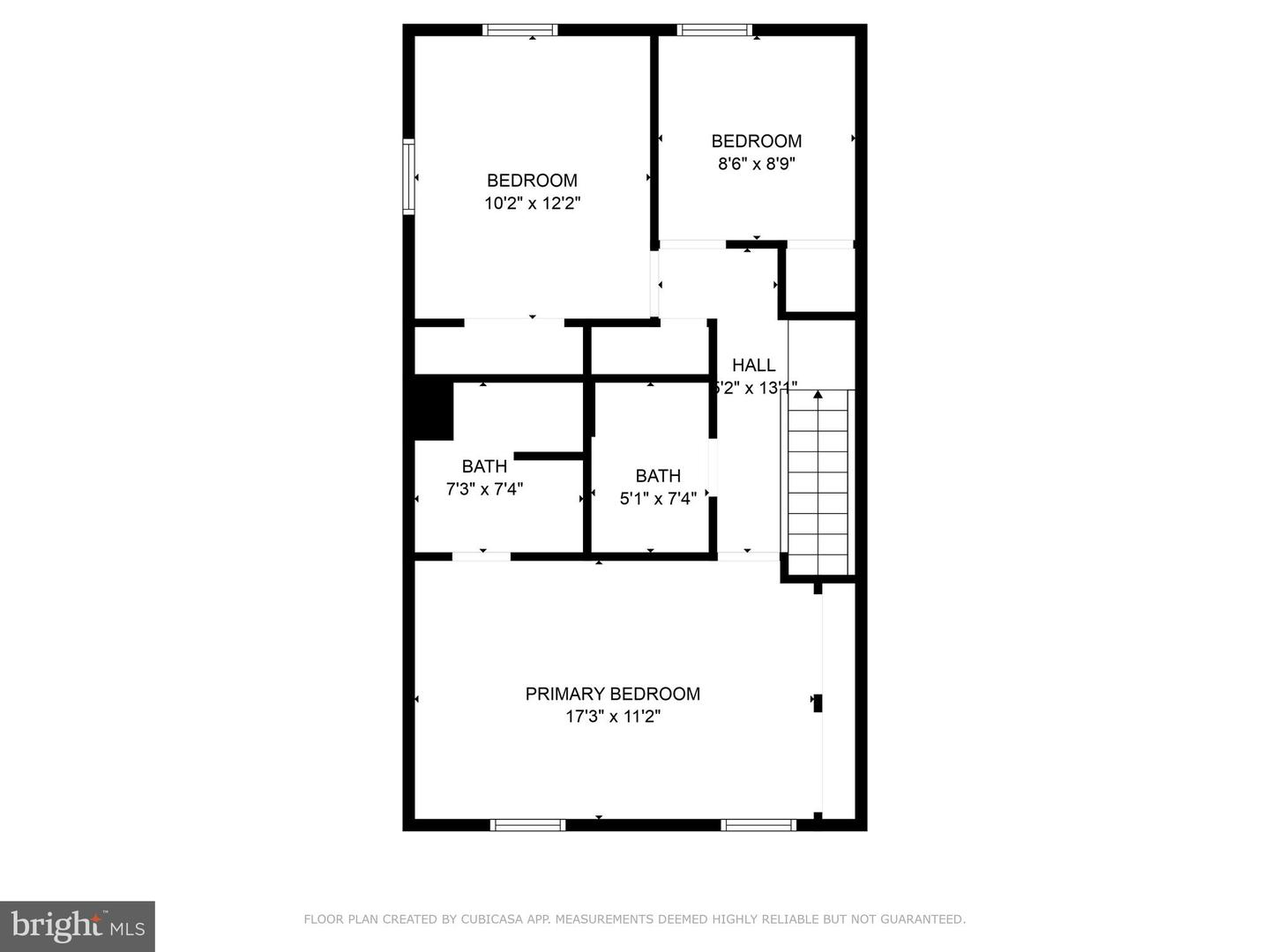 10462 MALONE CT, FAIRFAX, Virginia 22032, 3 Bedrooms Bedrooms, ,3 BathroomsBathrooms,Residential,For sale,10462 MALONE CT,VAFX2247190 MLS # VAFX2247190