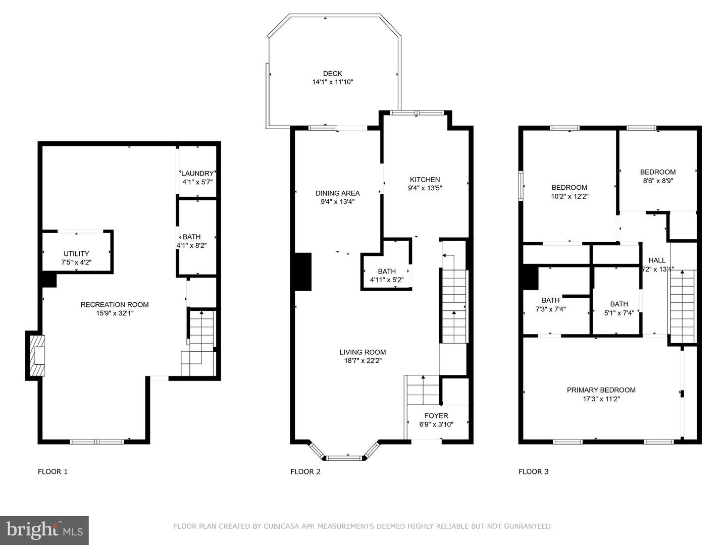 10462 MALONE CT, FAIRFAX, Virginia 22032, 3 Bedrooms Bedrooms, ,3 BathroomsBathrooms,Residential,For sale,10462 MALONE CT,VAFX2247190 MLS # VAFX2247190
