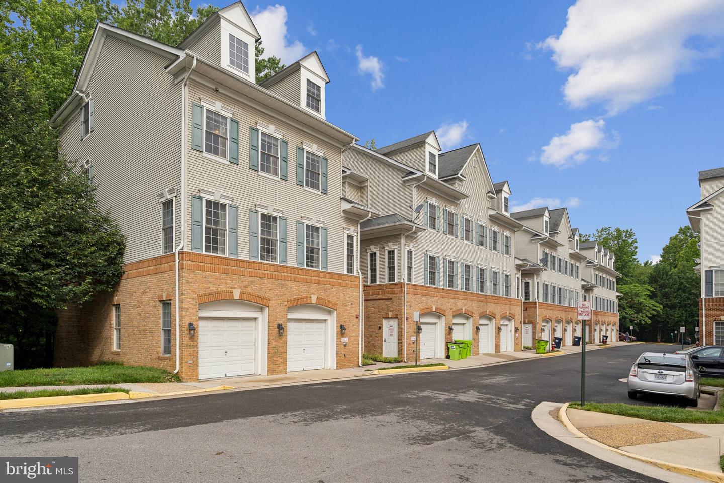 7747 MILFORD HAVEN DR #47D, LORTON, Virginia 22079, 3 Bedrooms Bedrooms, ,2 BathroomsBathrooms,Residential,For sale,7747 MILFORD HAVEN DR #47D,VAFX2247280 MLS # VAFX2247280