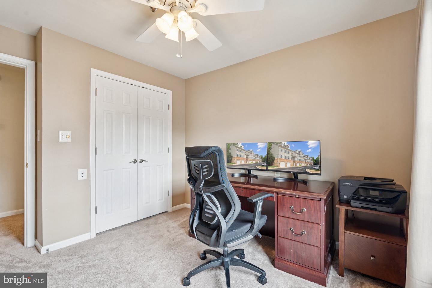 7747 MILFORD HAVEN DR #47D, LORTON, Virginia 22079, 3 Bedrooms Bedrooms, ,2 BathroomsBathrooms,Residential,For sale,7747 MILFORD HAVEN DR #47D,VAFX2247280 MLS # VAFX2247280