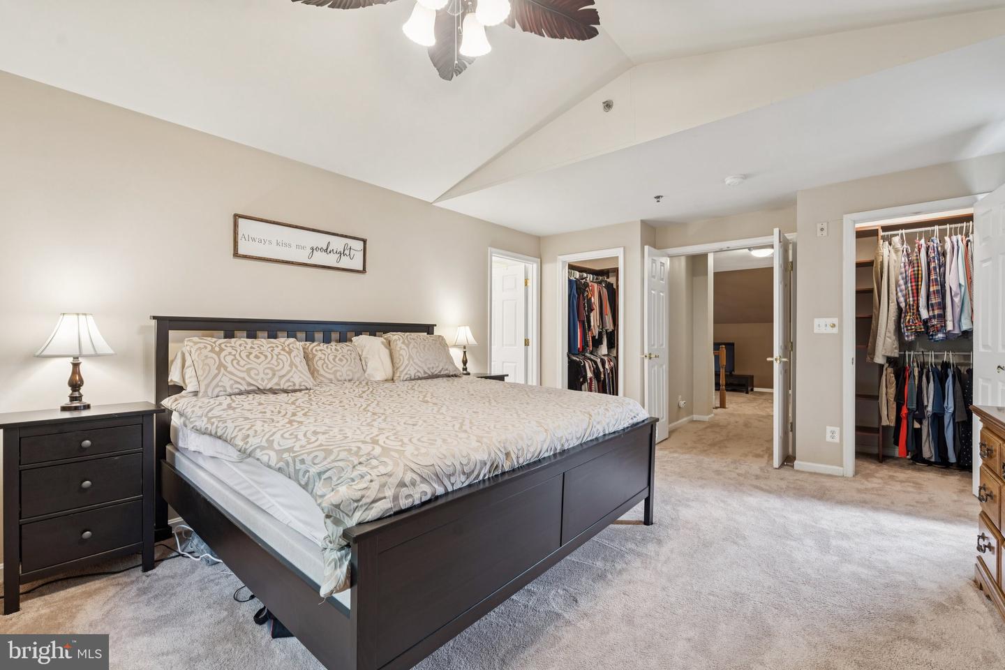 7747 MILFORD HAVEN DR #47D, LORTON, Virginia 22079, 3 Bedrooms Bedrooms, ,2 BathroomsBathrooms,Residential,For sale,7747 MILFORD HAVEN DR #47D,VAFX2247280 MLS # VAFX2247280
