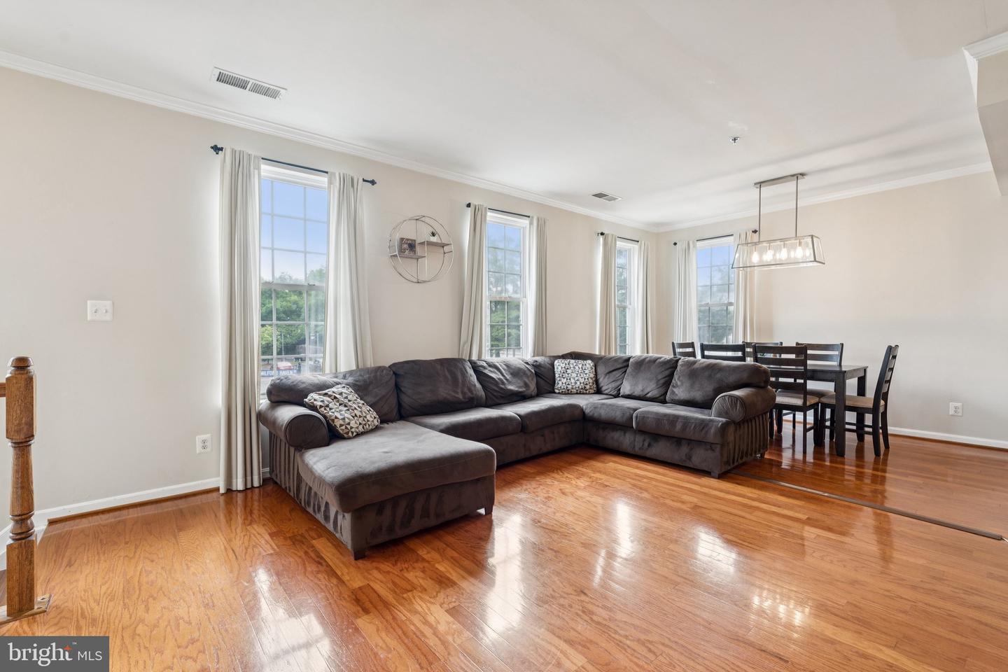 7747 MILFORD HAVEN DR #47D, LORTON, Virginia 22079, 3 Bedrooms Bedrooms, ,2 BathroomsBathrooms,Residential,For sale,7747 MILFORD HAVEN DR #47D,VAFX2247280 MLS # VAFX2247280