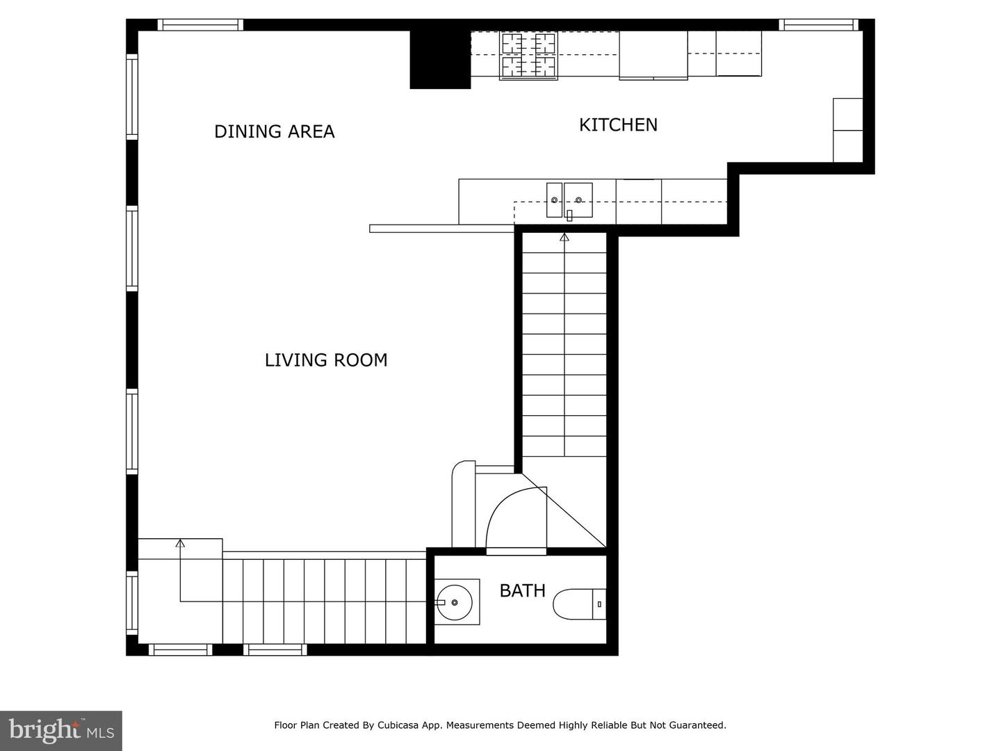 7747 MILFORD HAVEN DR #47D, LORTON, Virginia 22079, 3 Bedrooms Bedrooms, ,2 BathroomsBathrooms,Residential,For sale,7747 MILFORD HAVEN DR #47D,VAFX2247280 MLS # VAFX2247280