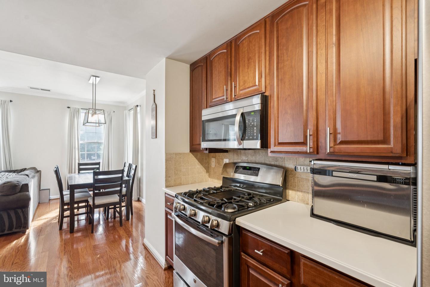 7747 MILFORD HAVEN DR #47D, LORTON, Virginia 22079, 3 Bedrooms Bedrooms, ,2 BathroomsBathrooms,Residential,For sale,7747 MILFORD HAVEN DR #47D,VAFX2247280 MLS # VAFX2247280
