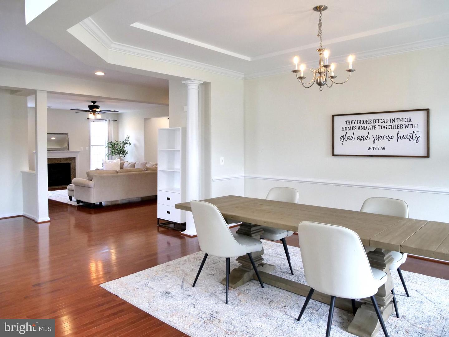 15152 SANTANDER DR, GAINESVILLE, Virginia 20155, 5 Bedrooms Bedrooms, ,4 BathroomsBathrooms,Residential,For sale,15152 SANTANDER DR,VAPW2096988 MLS # VAPW2096988