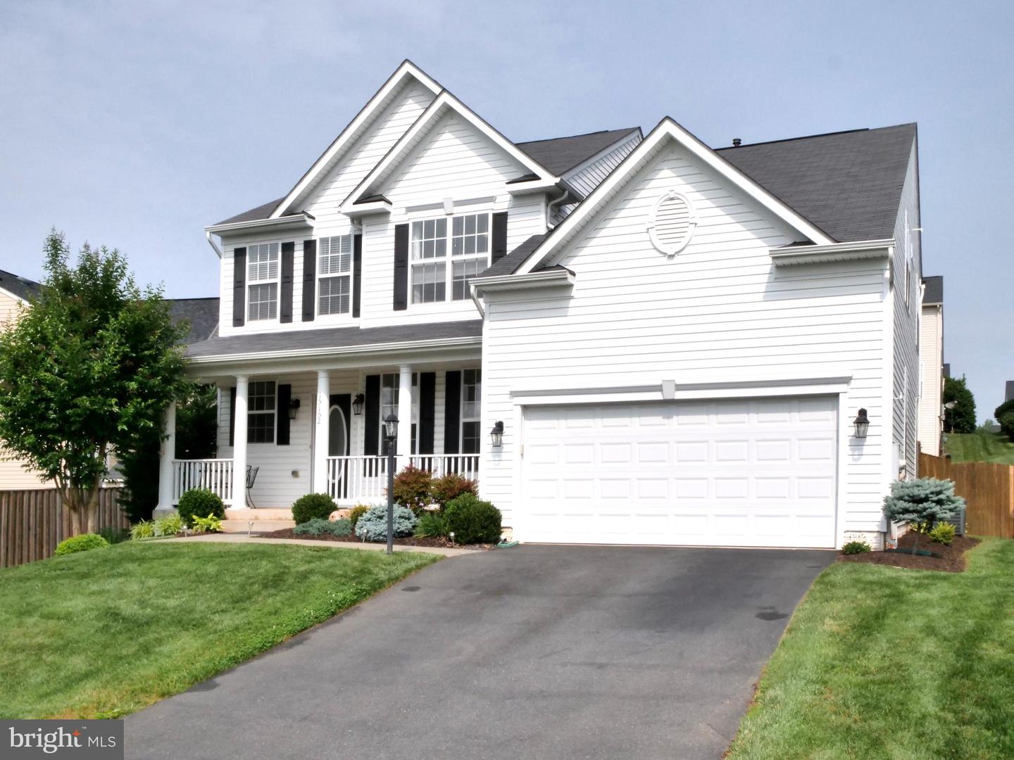 15152 SANTANDER DR, GAINESVILLE, Virginia 20155, 5 Bedrooms Bedrooms, ,4 BathroomsBathrooms,Residential,For sale,15152 SANTANDER DR,VAPW2096988 MLS # VAPW2096988