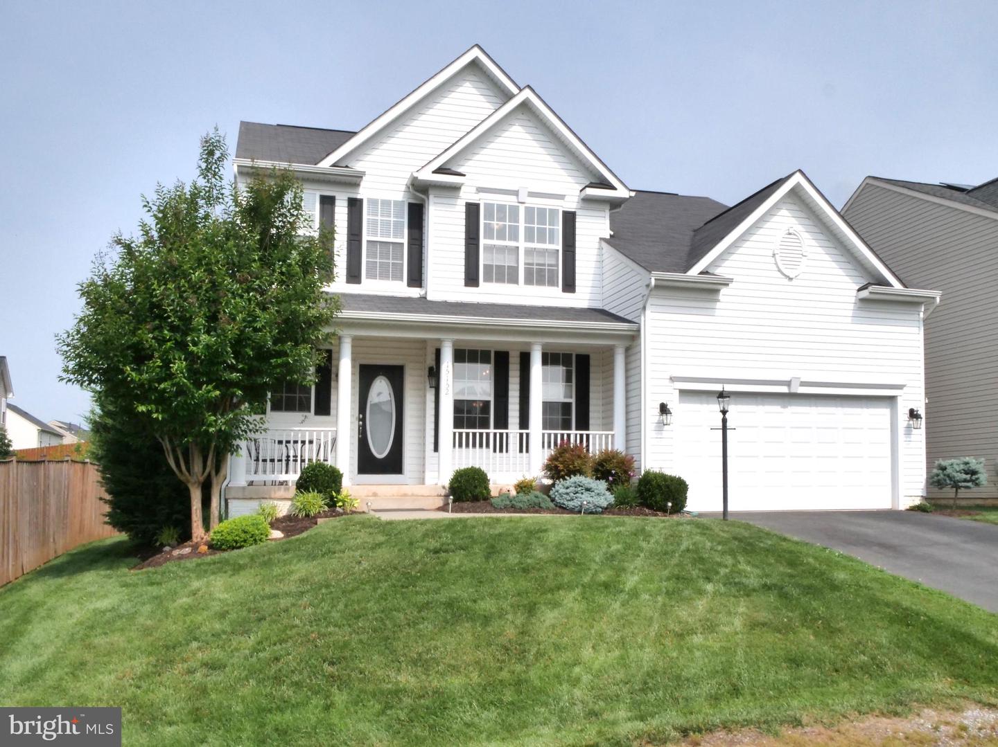 15152 SANTANDER DR, GAINESVILLE, Virginia 20155, 5 Bedrooms Bedrooms, ,4 BathroomsBathrooms,Residential,For sale,15152 SANTANDER DR,VAPW2096988 MLS # VAPW2096988