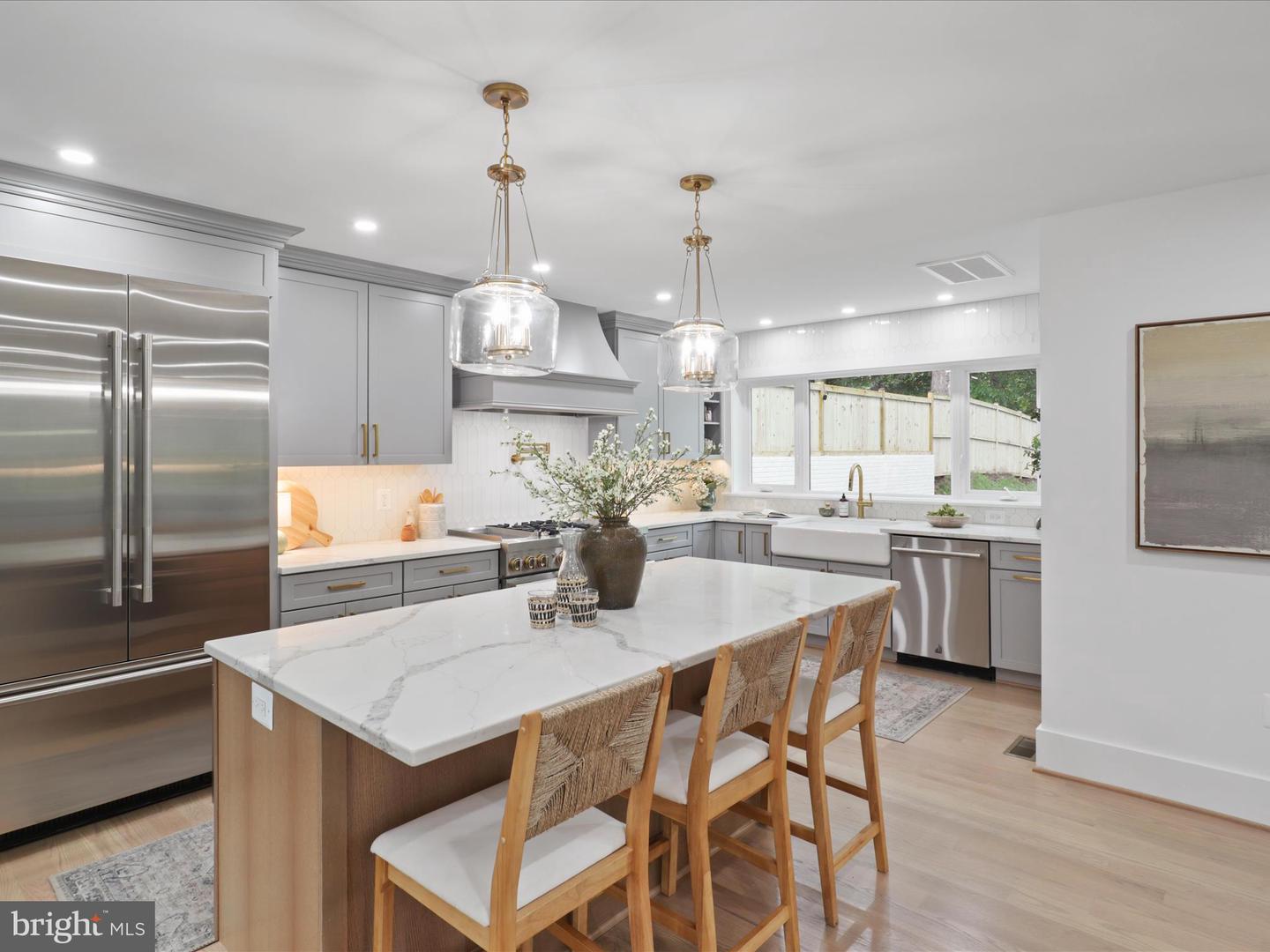 2520 N VERNON ST N, ARLINGTON, Virginia 22207, 5 Bedrooms Bedrooms, ,4 BathroomsBathrooms,Residential,For sale,2520 N VERNON ST N,VAAR2059182 MLS # VAAR2059182