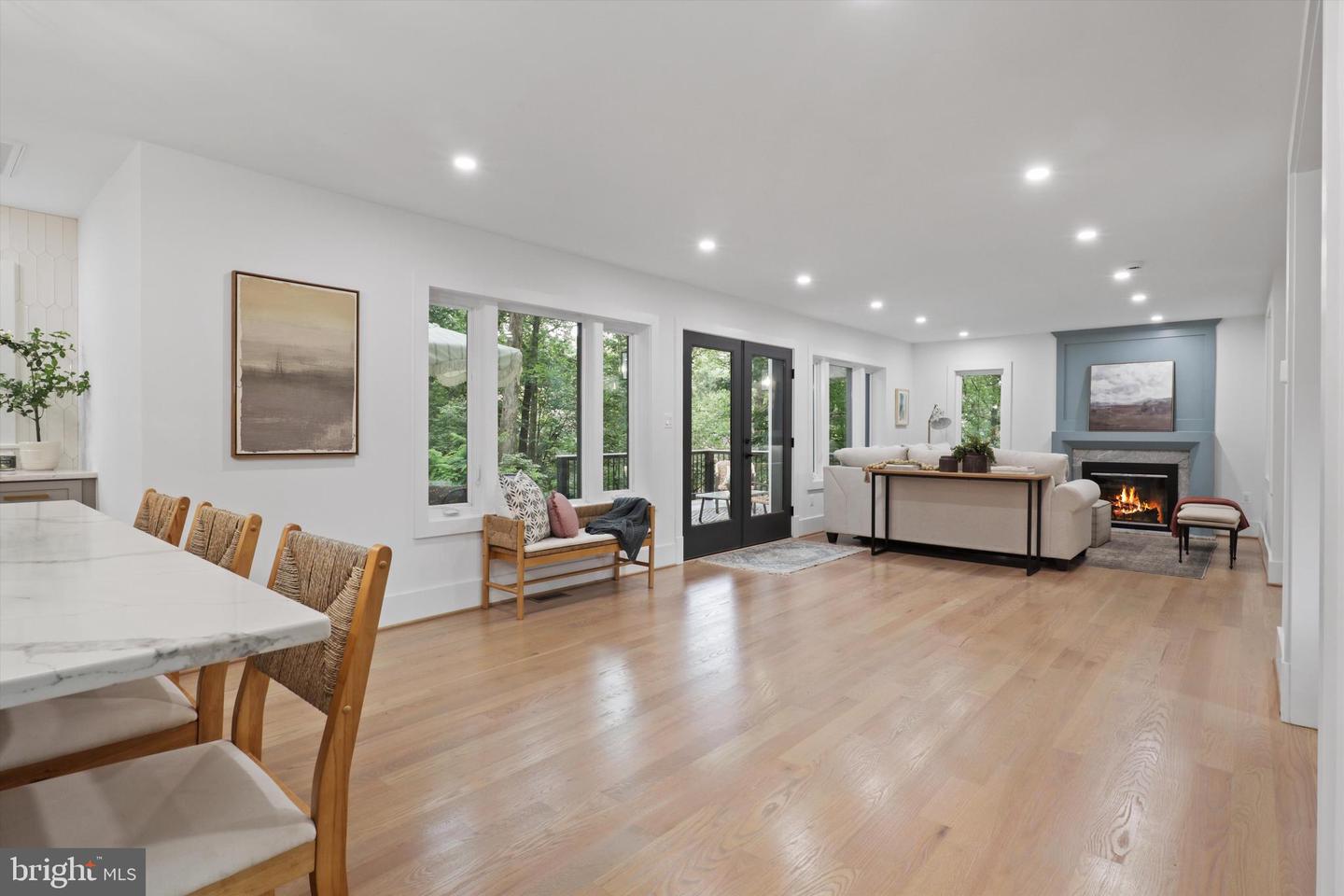2520 N VERNON ST N, ARLINGTON, Virginia 22207, 5 Bedrooms Bedrooms, ,4 BathroomsBathrooms,Residential,For sale,2520 N VERNON ST N,VAAR2059182 MLS # VAAR2059182