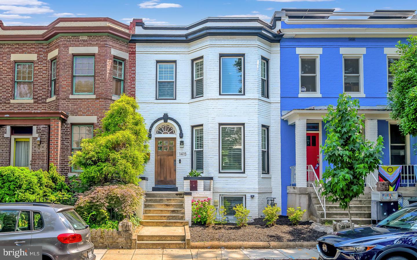 1415 AMES PL NE, WASHINGTON, District Of Columbia 20002, 3 Bedrooms Bedrooms, 10 Rooms Rooms,3 BathroomsBathrooms,Residential,For sale,1415 AMES PL NE,DCDC2205762 MLS # DCDC2205762