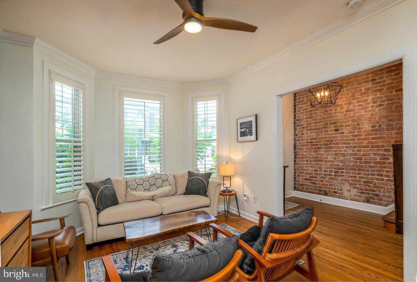 1415 AMES PL NE, WASHINGTON, District Of Columbia 20002, 3 Bedrooms Bedrooms, 10 Rooms Rooms,3 BathroomsBathrooms,Residential,For sale,1415 AMES PL NE,DCDC2205762 MLS # DCDC2205762