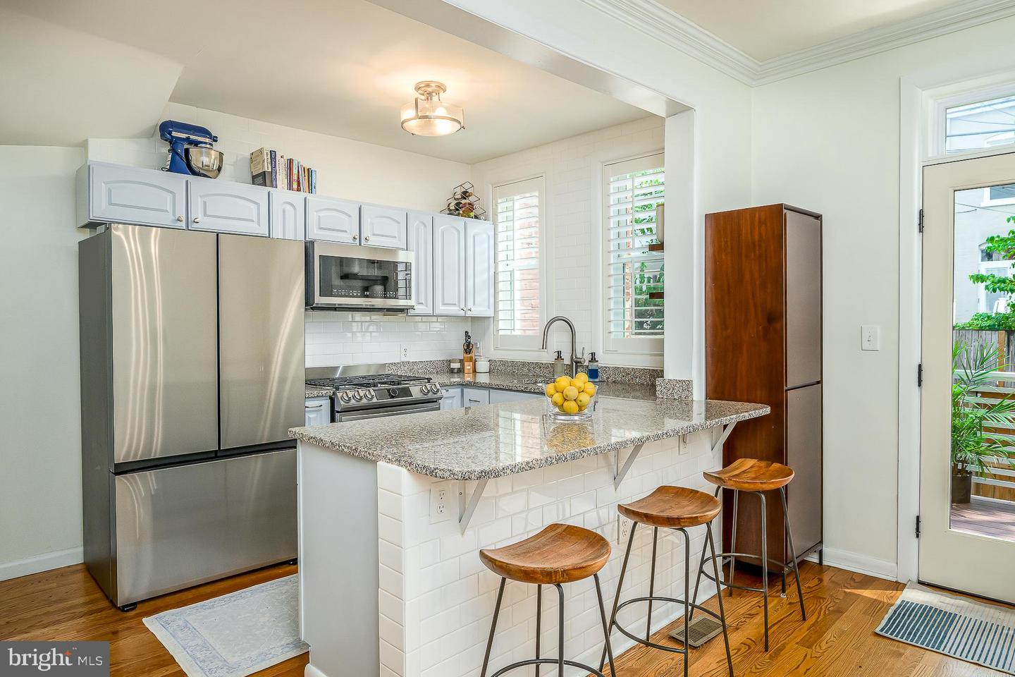 1415 AMES PL NE, WASHINGTON, District Of Columbia 20002, 3 Bedrooms Bedrooms, 10 Rooms Rooms,3 BathroomsBathrooms,Residential,For sale,1415 AMES PL NE,DCDC2205762 MLS # DCDC2205762