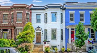 1415 AMES PL NE, WASHINGTON, District Of Columbia 20002, 3 Bedrooms Bedrooms, 10 Rooms Rooms,3 BathroomsBathrooms,Residential,For sale,1415 AMES PL NE,DCDC2205762 MLS # DCDC2205762
