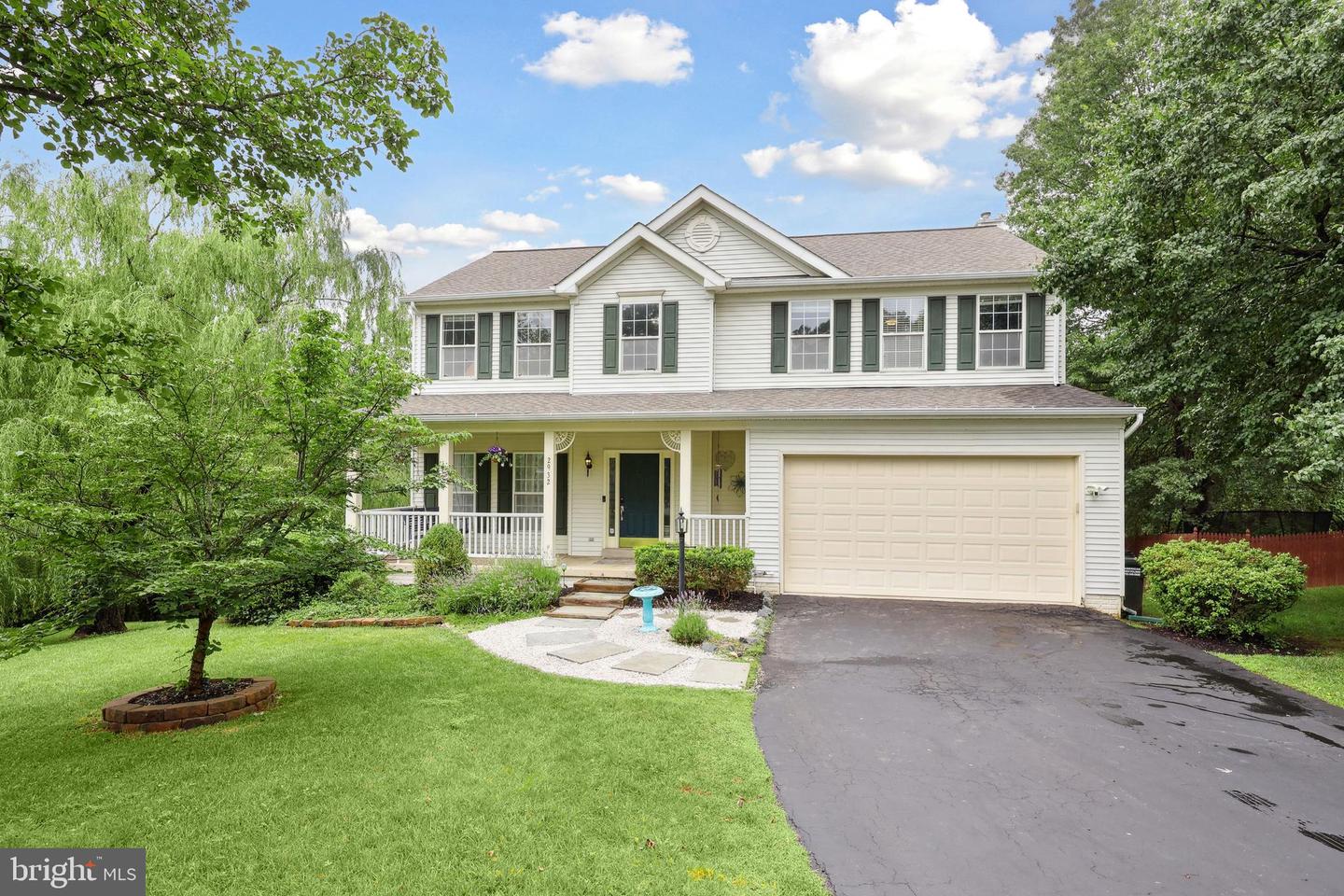 2932 NICELY CT, DUMFRIES, Virginia 22026, 5 Bedrooms Bedrooms, ,3 BathroomsBathrooms,Residential,For sale,2932 NICELY CT,VAPW2097056 MLS # VAPW2097056