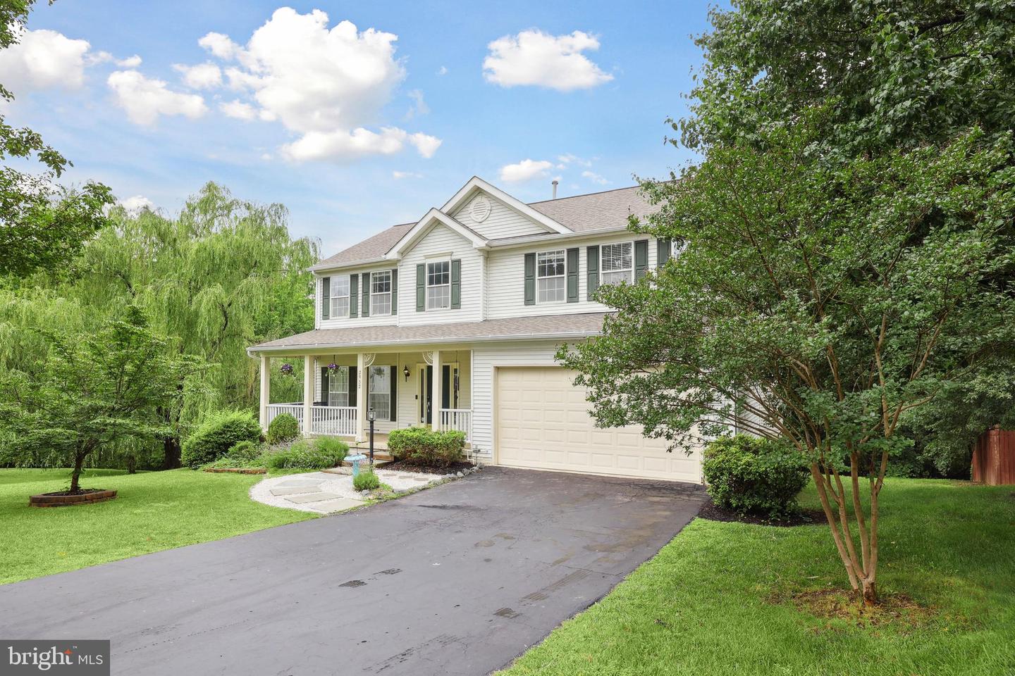 2932 NICELY CT, DUMFRIES, Virginia 22026, 5 Bedrooms Bedrooms, ,3 BathroomsBathrooms,Residential,For sale,2932 NICELY CT,VAPW2097056 MLS # VAPW2097056