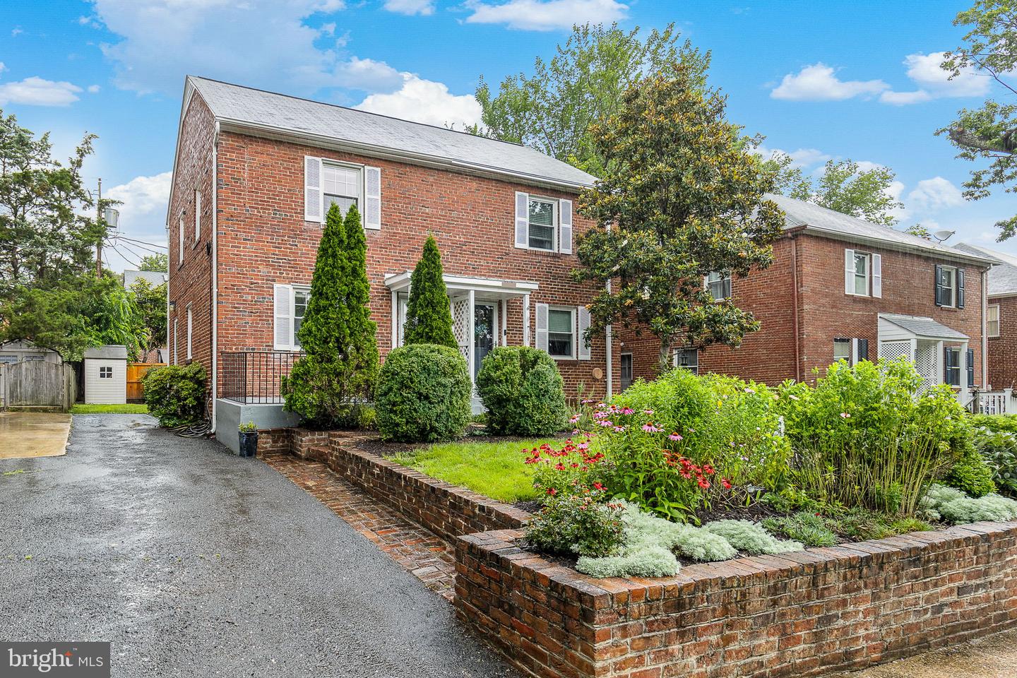 2015 20TH RD N, ARLINGTON, Virginia 22201, 2 Bedrooms Bedrooms, ,2 BathroomsBathrooms,Residential,For sale,2015 20TH RD N,VAAR2059160 MLS # VAAR2059160