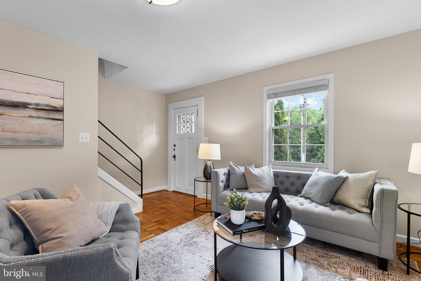 2015 20TH RD N, ARLINGTON, Virginia 22201, 2 Bedrooms Bedrooms, ,2 BathroomsBathrooms,Residential,For sale,2015 20TH RD N,VAAR2059160 MLS # VAAR2059160