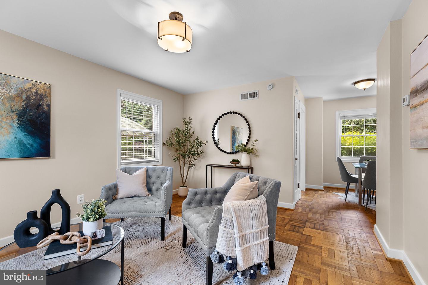 2015 20TH RD N, ARLINGTON, Virginia 22201, 2 Bedrooms Bedrooms, ,2 BathroomsBathrooms,Residential,For sale,2015 20TH RD N,VAAR2059160 MLS # VAAR2059160