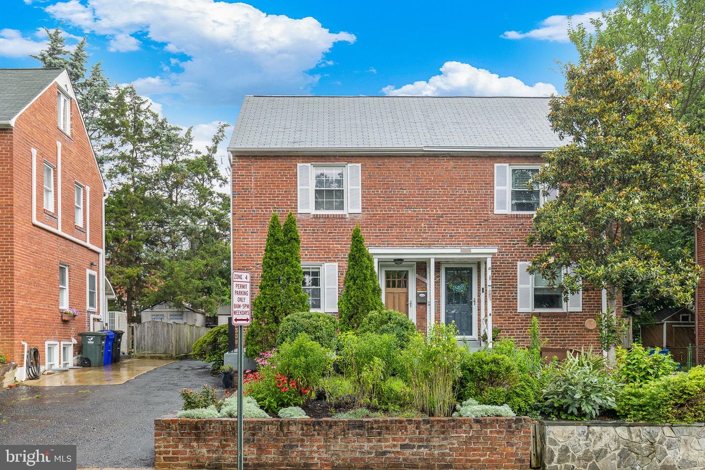 2015 20TH RD N, ARLINGTON, Virginia 22201, 2 Bedrooms Bedrooms, ,2 BathroomsBathrooms,Residential,For sale,2015 20TH RD N,VAAR2059160 MLS # VAAR2059160
