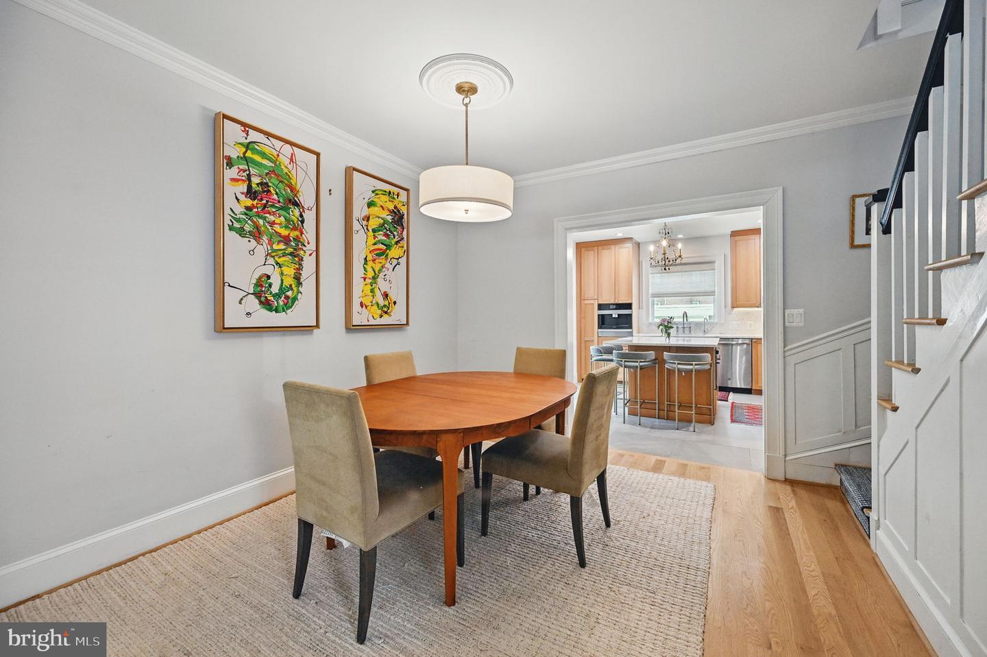 1646 FOXHALL RD NW, WASHINGTON, District Of Columbia 20007, 3 Bedrooms Bedrooms, ,3 BathroomsBathrooms,Residential,For sale,1646 FOXHALL RD NW,DCDC2205622 MLS # DCDC2205622