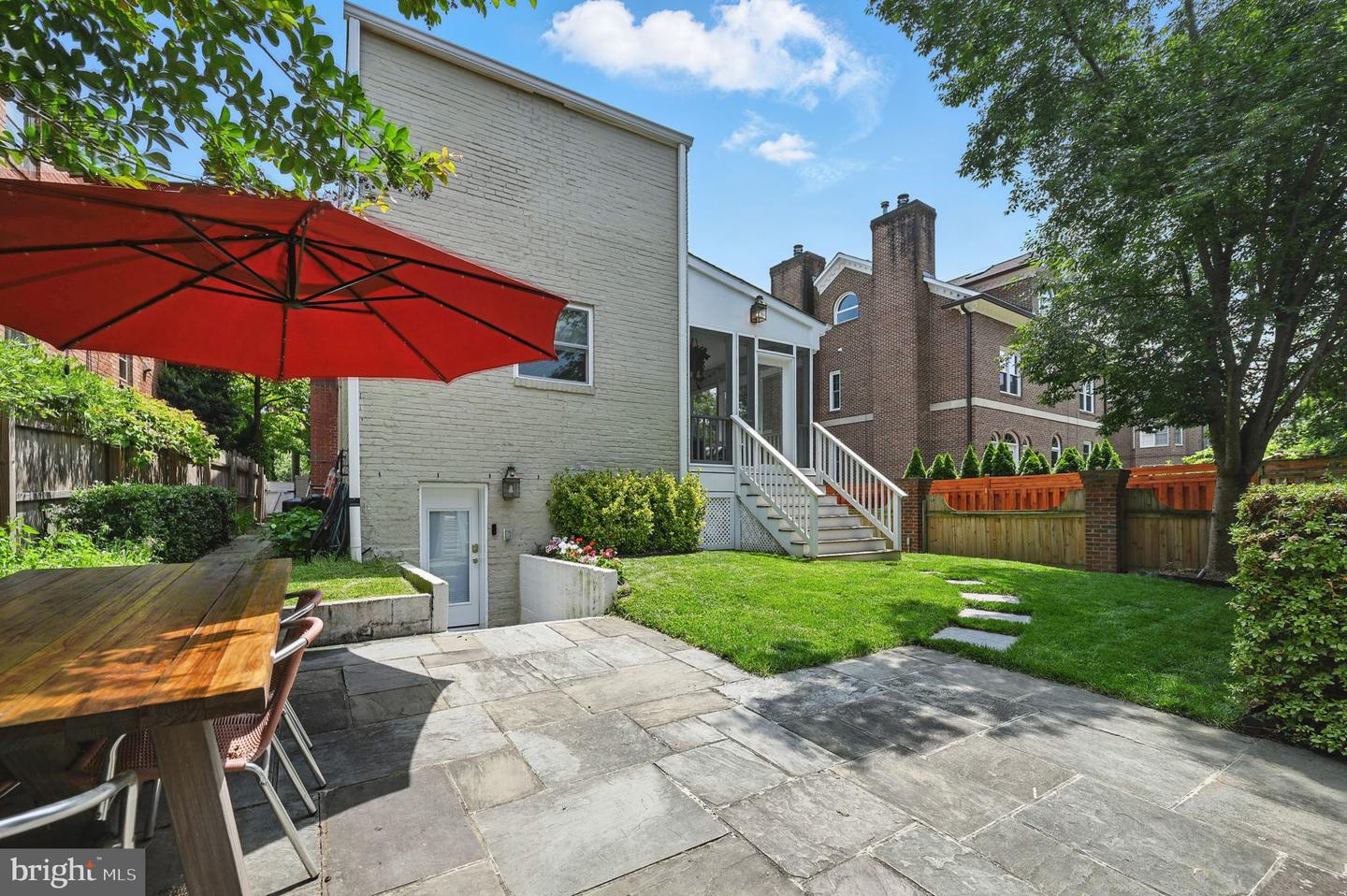 1646 FOXHALL RD NW, WASHINGTON, District Of Columbia 20007, 3 Bedrooms Bedrooms, ,3 BathroomsBathrooms,Residential,For sale,1646 FOXHALL RD NW,DCDC2205622 MLS # DCDC2205622