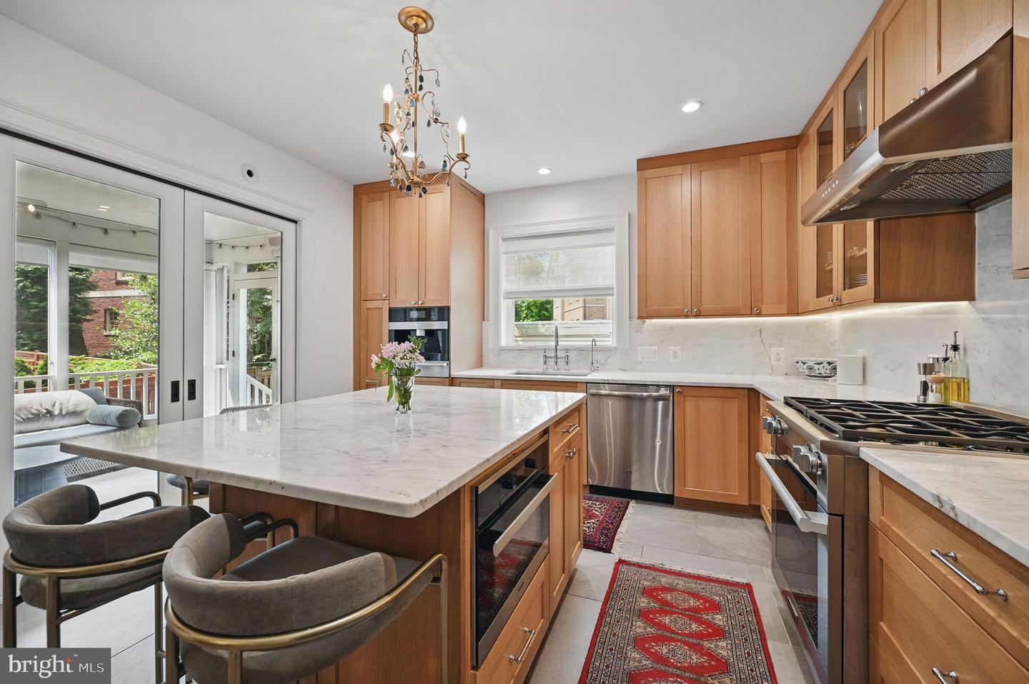 1646 FOXHALL RD NW, WASHINGTON, District Of Columbia 20007, 3 Bedrooms Bedrooms, ,3 BathroomsBathrooms,Residential,For sale,1646 FOXHALL RD NW,DCDC2205622 MLS # DCDC2205622
