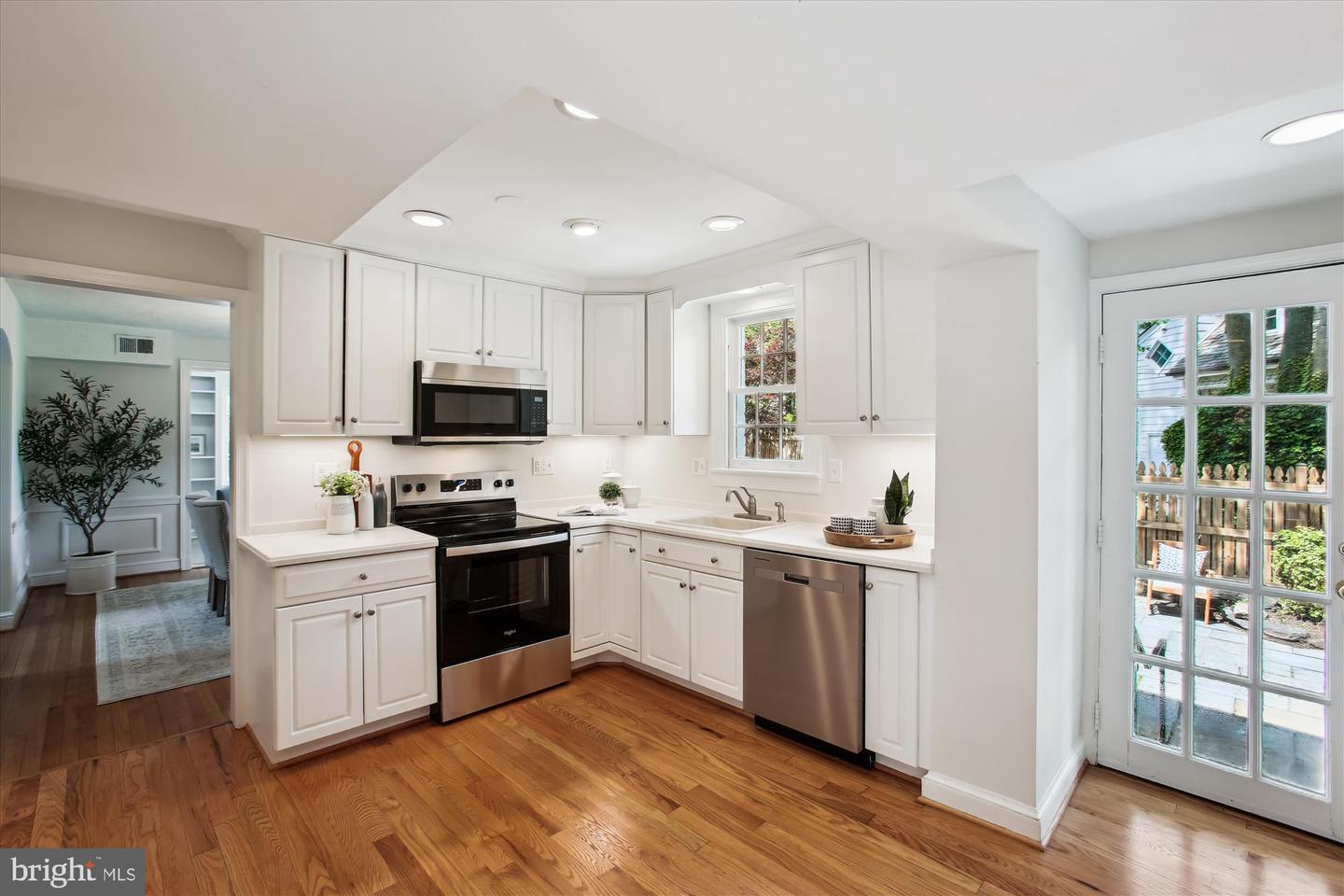 6000 FORT HUNT RD, ALEXANDRIA, Virginia 22307, 3 Bedrooms Bedrooms, ,2 BathroomsBathrooms,Residential,For sale,6000 FORT HUNT RD,VAFX2247356 MLS # VAFX2247356