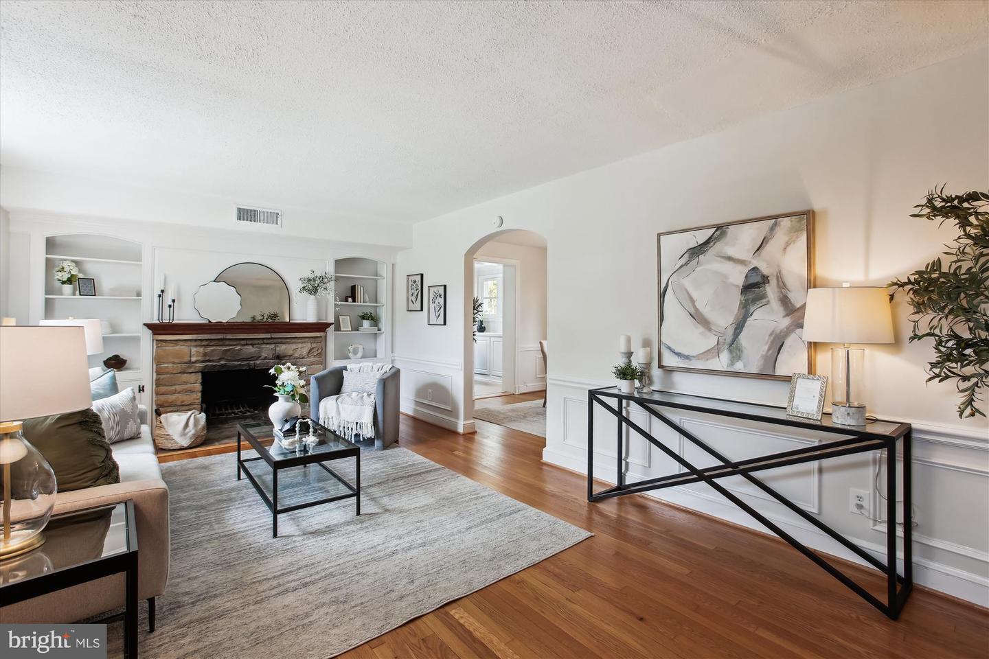 6000 FORT HUNT RD, ALEXANDRIA, Virginia 22307, 3 Bedrooms Bedrooms, ,2 BathroomsBathrooms,Residential,For sale,6000 FORT HUNT RD,VAFX2247356 MLS # VAFX2247356