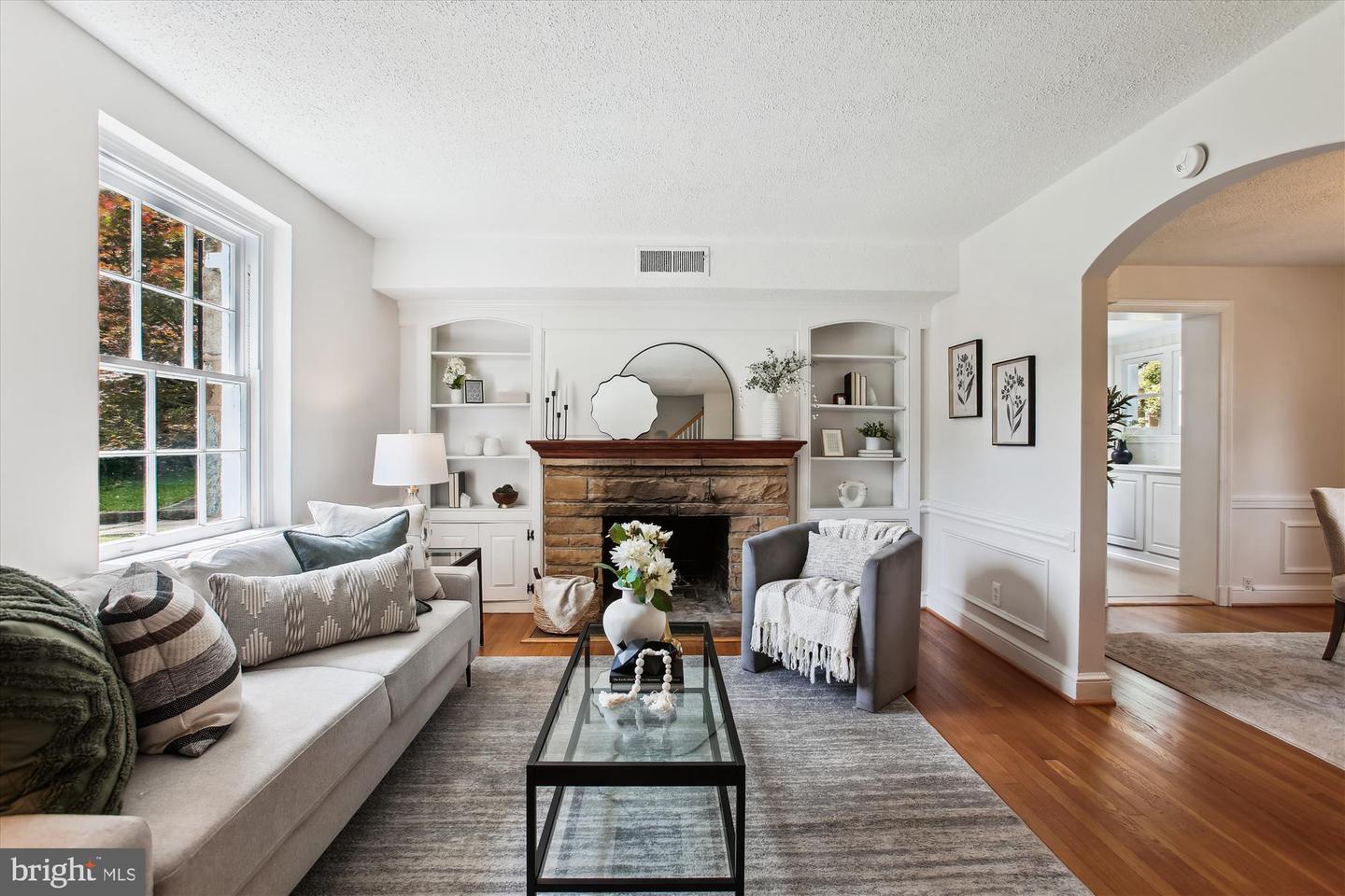 6000 FORT HUNT RD, ALEXANDRIA, Virginia 22307, 3 Bedrooms Bedrooms, ,2 BathroomsBathrooms,Residential,For sale,6000 FORT HUNT RD,VAFX2247356 MLS # VAFX2247356