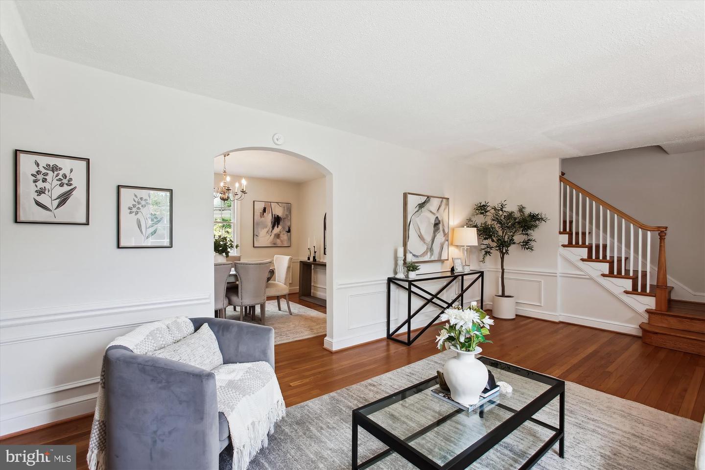 6000 FORT HUNT RD, ALEXANDRIA, Virginia 22307, 3 Bedrooms Bedrooms, ,2 BathroomsBathrooms,Residential,For sale,6000 FORT HUNT RD,VAFX2247356 MLS # VAFX2247356