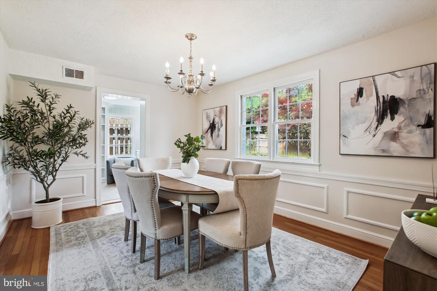 6000 FORT HUNT RD, ALEXANDRIA, Virginia 22307, 3 Bedrooms Bedrooms, ,2 BathroomsBathrooms,Residential,For sale,6000 FORT HUNT RD,VAFX2247356 MLS # VAFX2247356