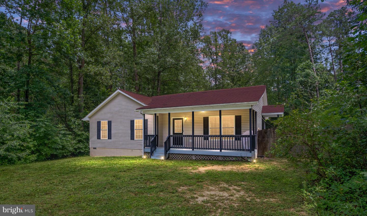 6031 TOWLES MILL RD, PARTLOW, Virginia 22534, 3 Bedrooms Bedrooms, ,2 BathroomsBathrooms,Residential,For sale,6031 TOWLES MILL RD,VASP2033964 MLS # VASP2033964