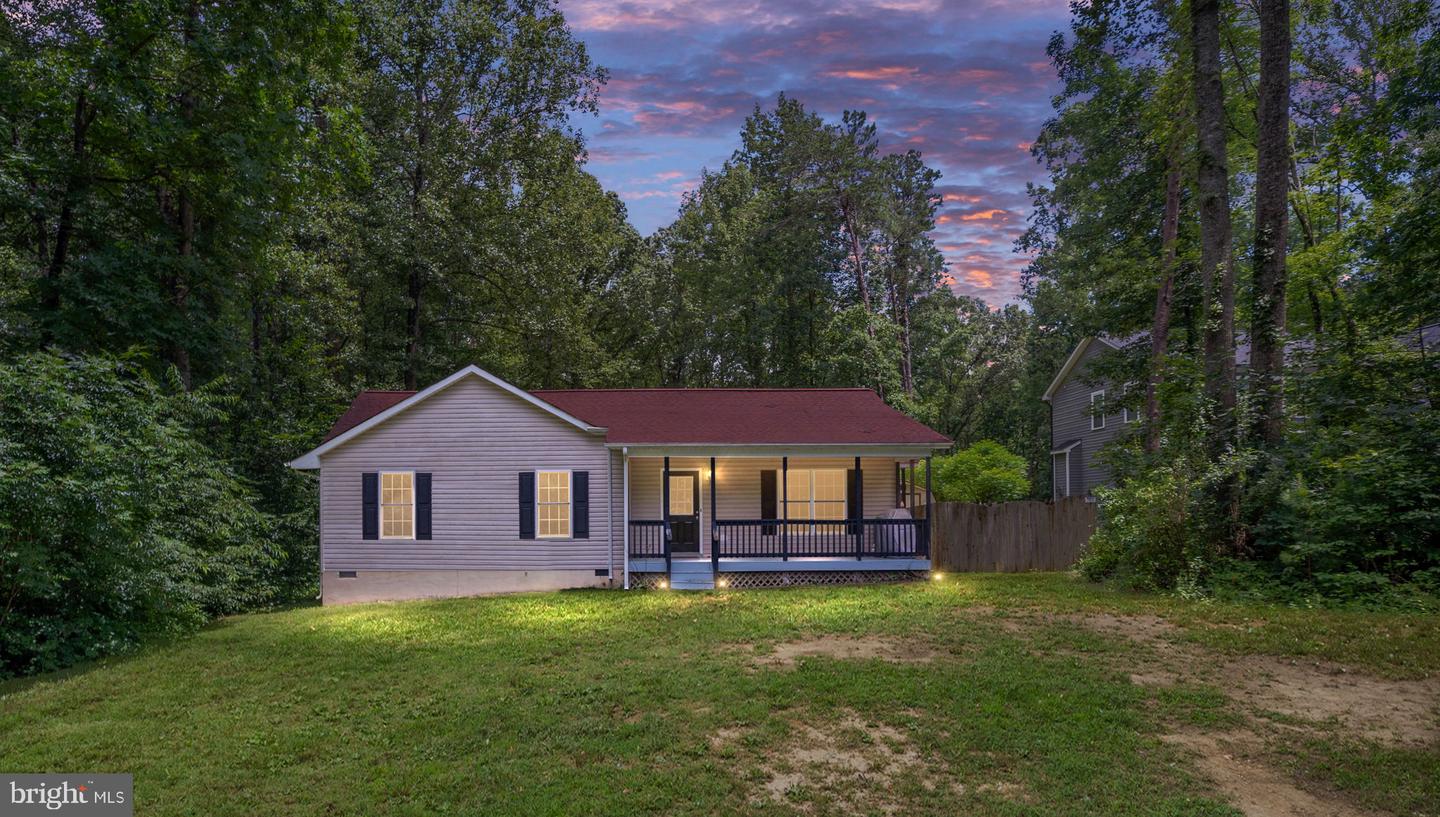 6031 TOWLES MILL RD, PARTLOW, Virginia 22534, 3 Bedrooms Bedrooms, ,2 BathroomsBathrooms,Residential,For sale,6031 TOWLES MILL RD,VASP2033964 MLS # VASP2033964