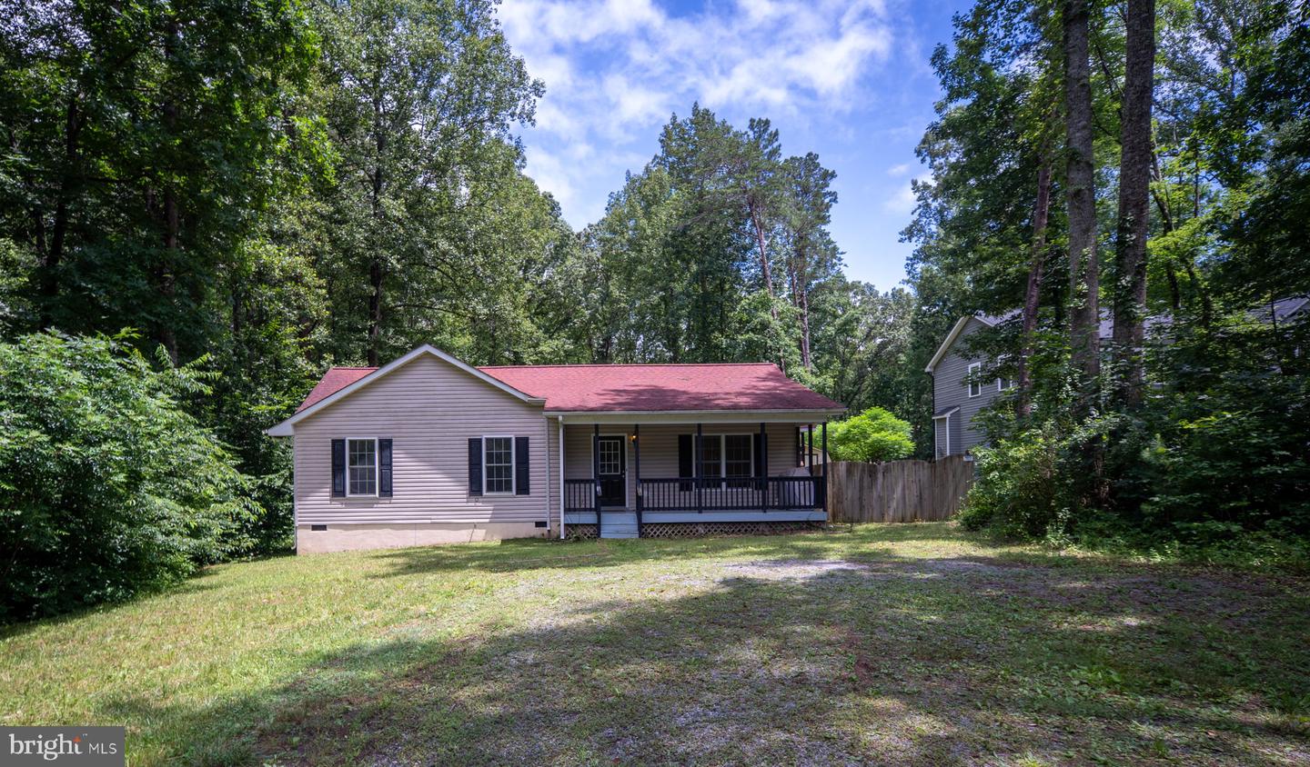 6031 TOWLES MILL RD, PARTLOW, Virginia 22534, 3 Bedrooms Bedrooms, ,2 BathroomsBathrooms,Residential,For sale,6031 TOWLES MILL RD,VASP2033964 MLS # VASP2033964